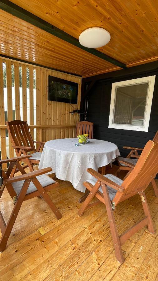 Holiday home Holiday Pirovac