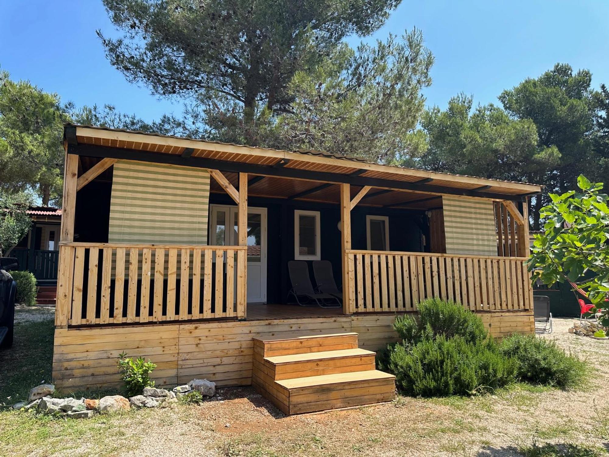 Holiday Pirovac Holiday home