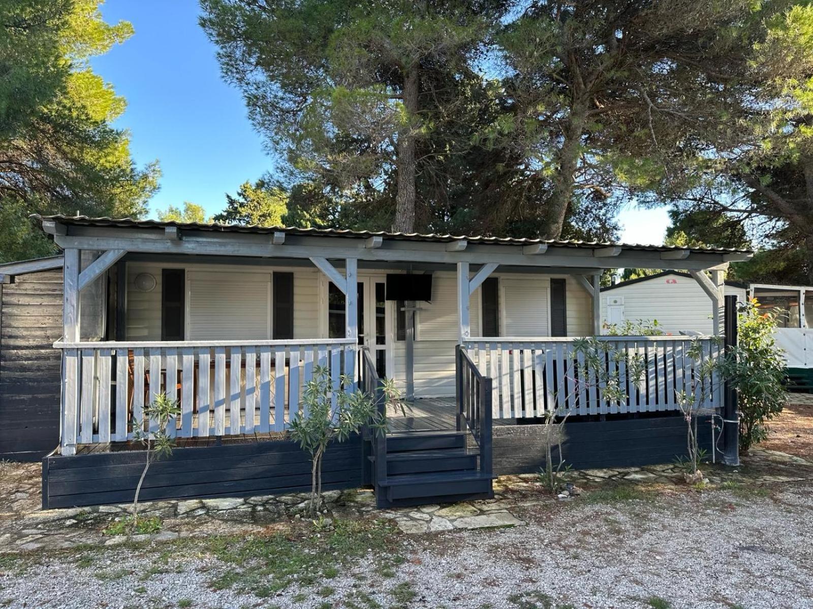 Holiday Pirovac Holiday home *