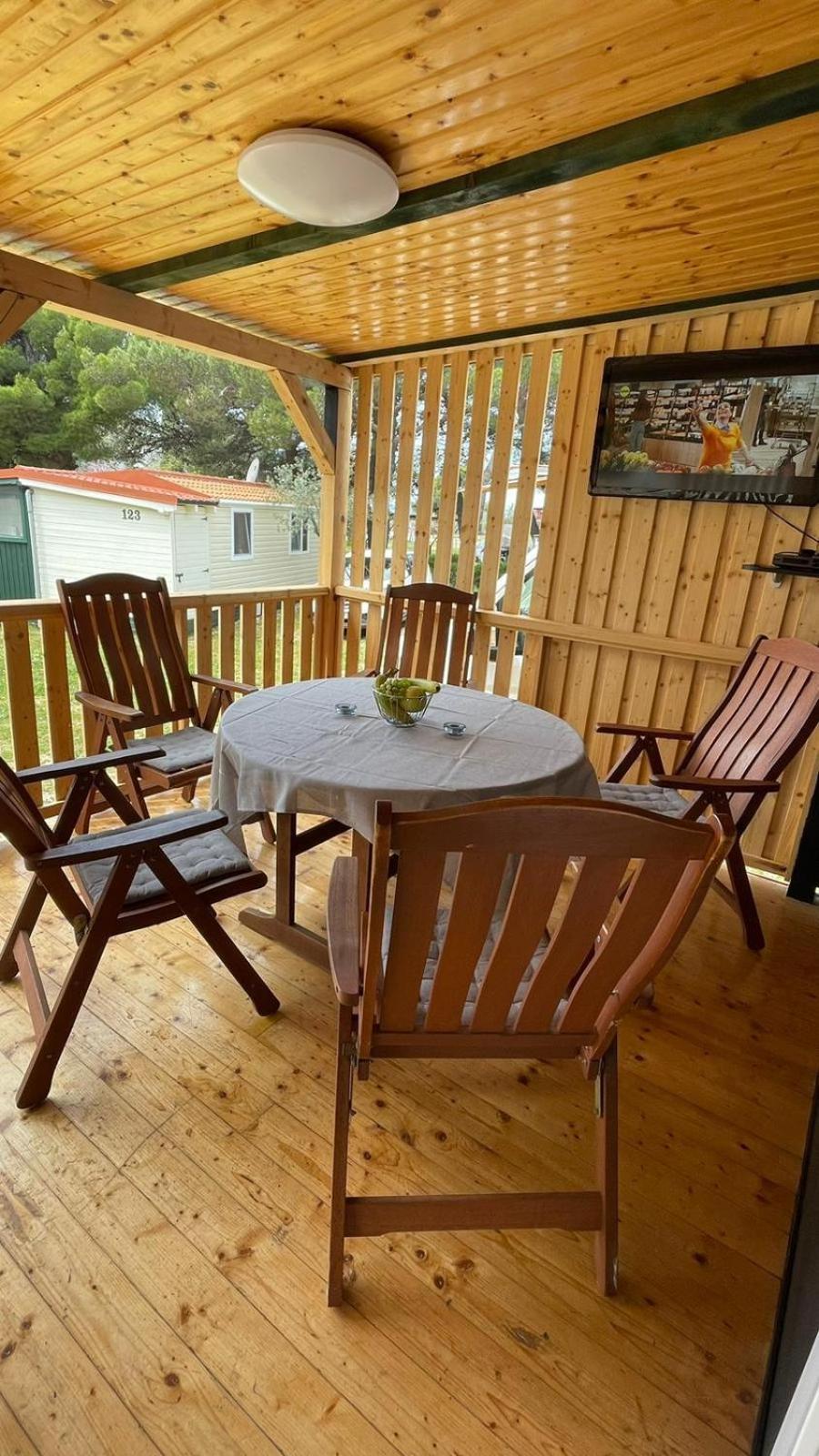 Holiday home Holiday Pirovac Pirovac