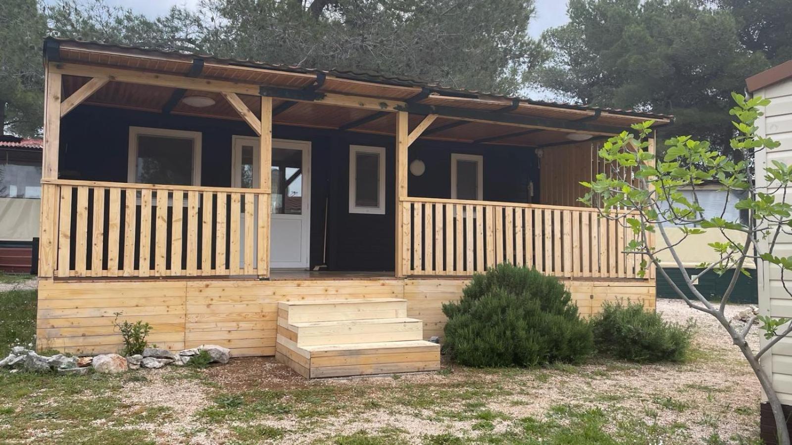 Holiday Pirovac Holiday home Pirovac