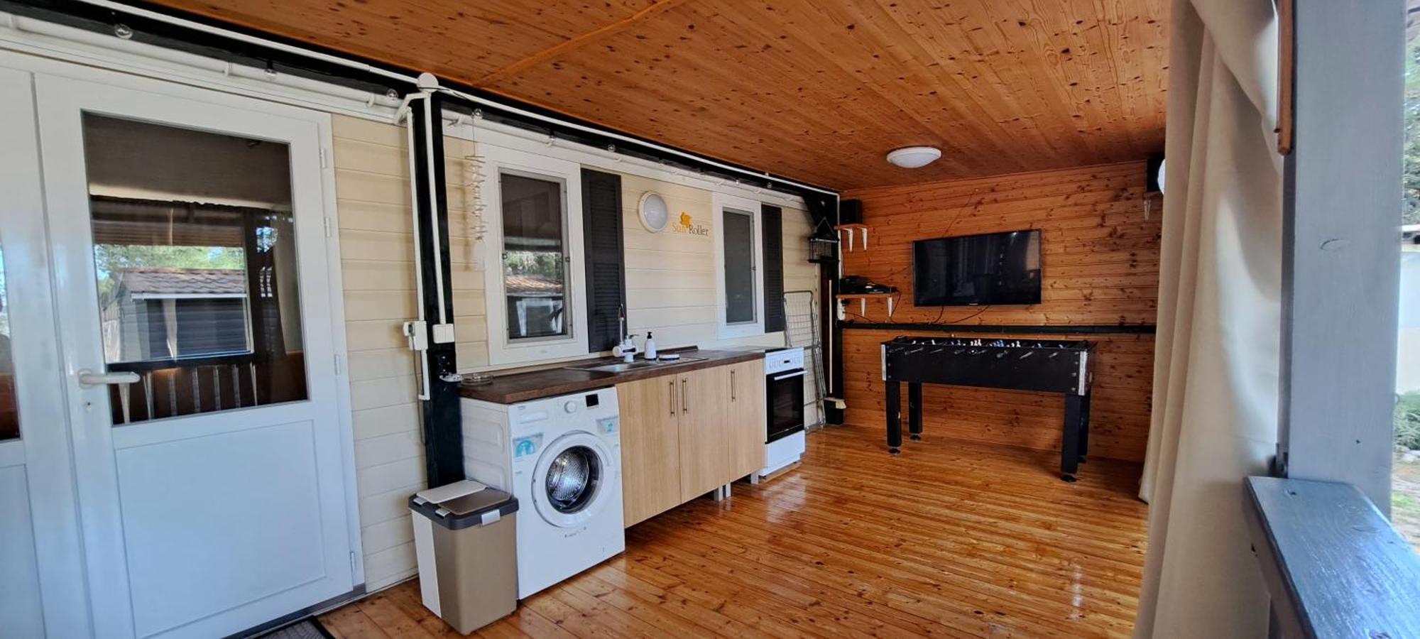 Holiday Pirovac Holiday home *