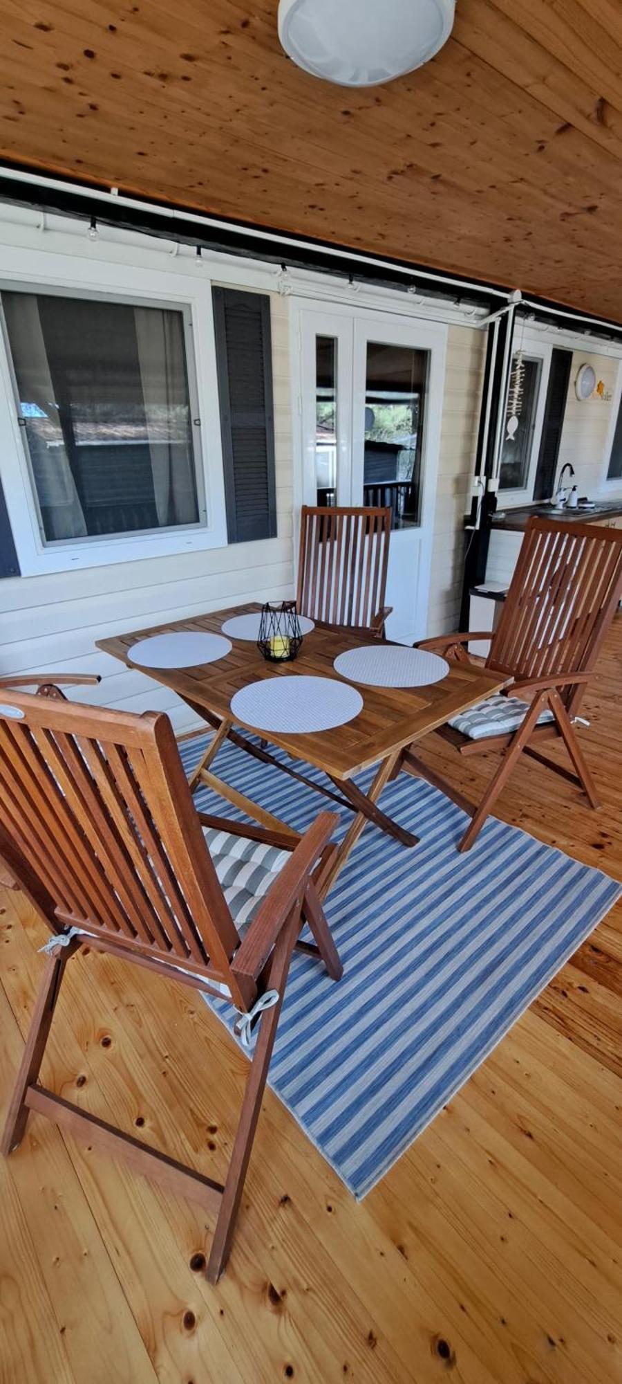 Holiday Pirovac Holiday home *