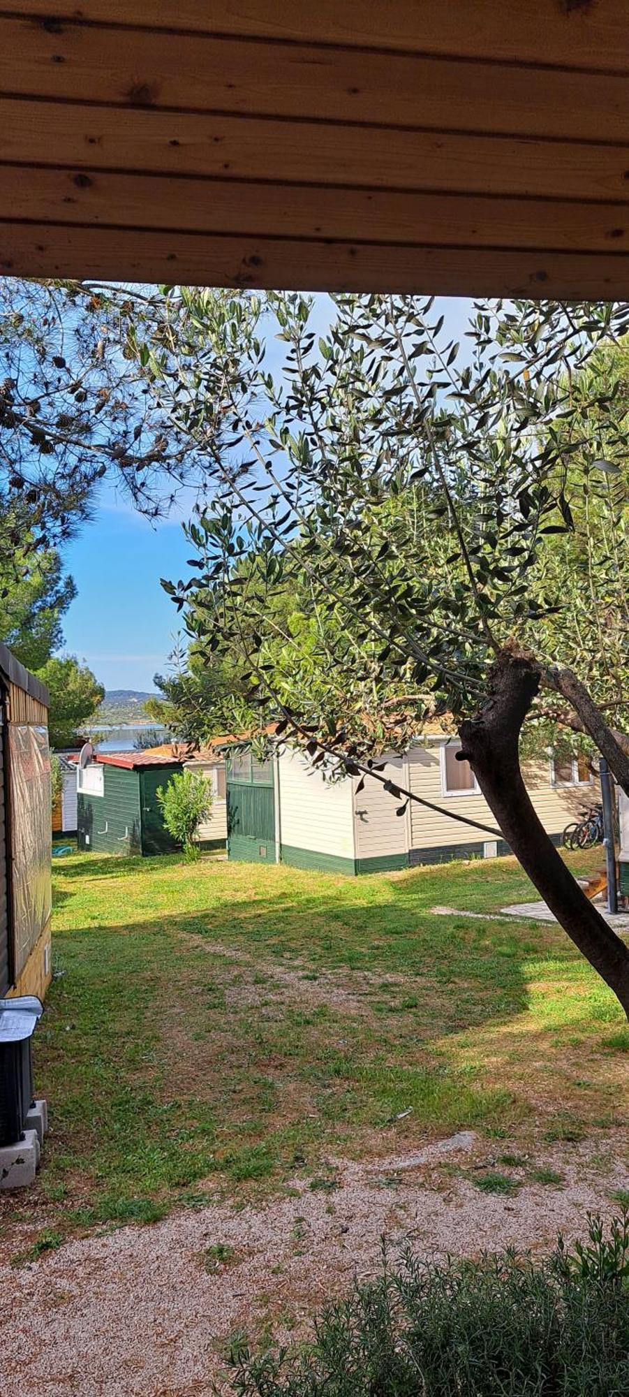 Holiday Pirovac Holiday home Pirovac