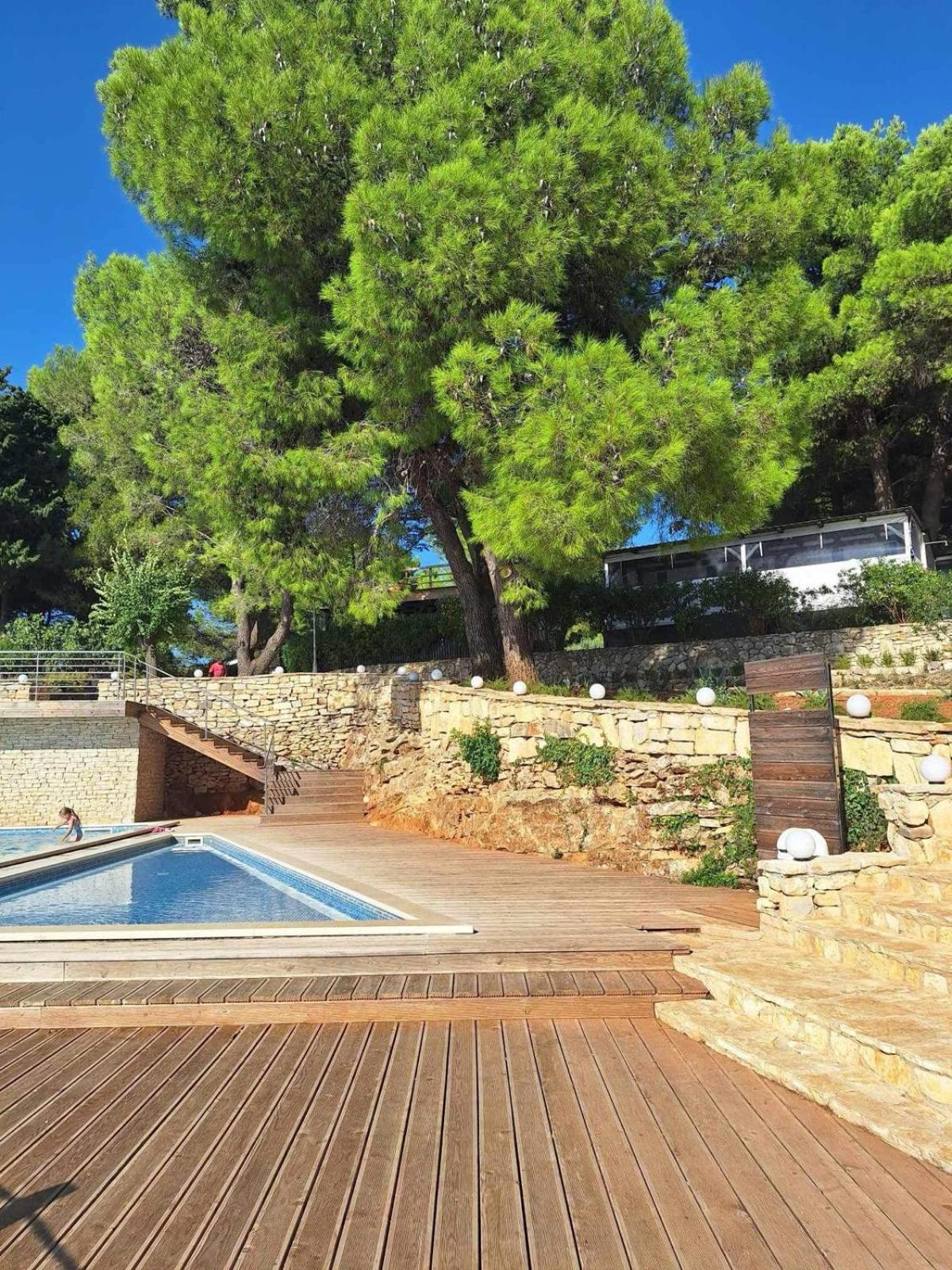 Holiday Pirovac Holiday home