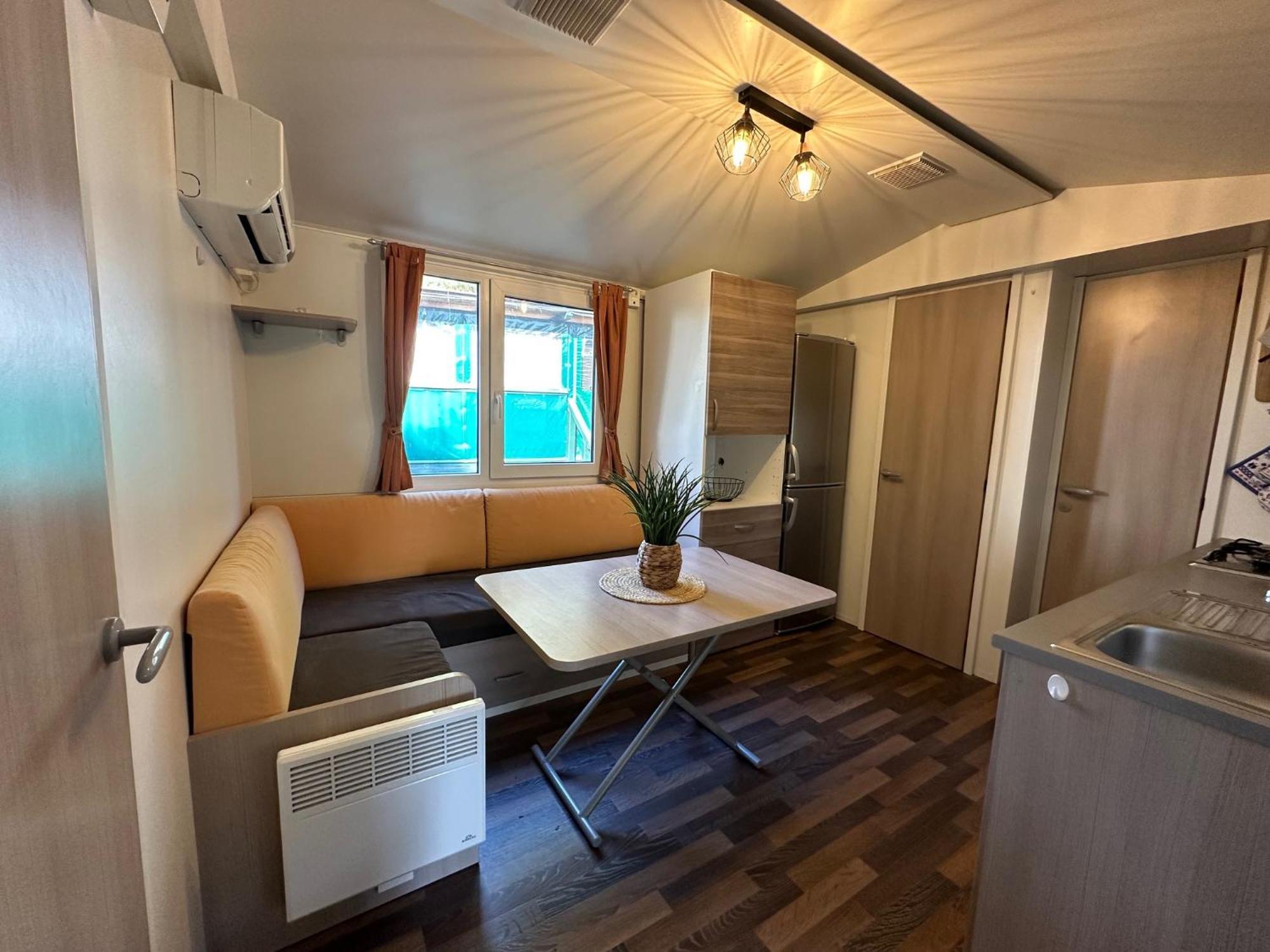 Holiday home Holiday Pirovac