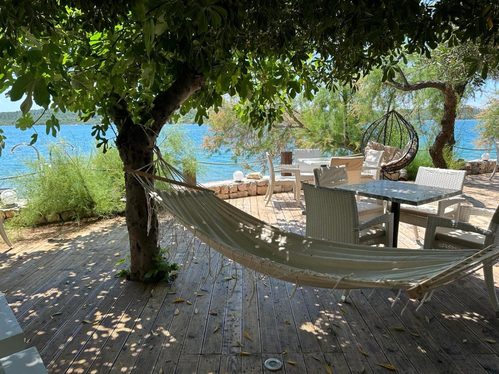 Holiday home Holiday Pirovac