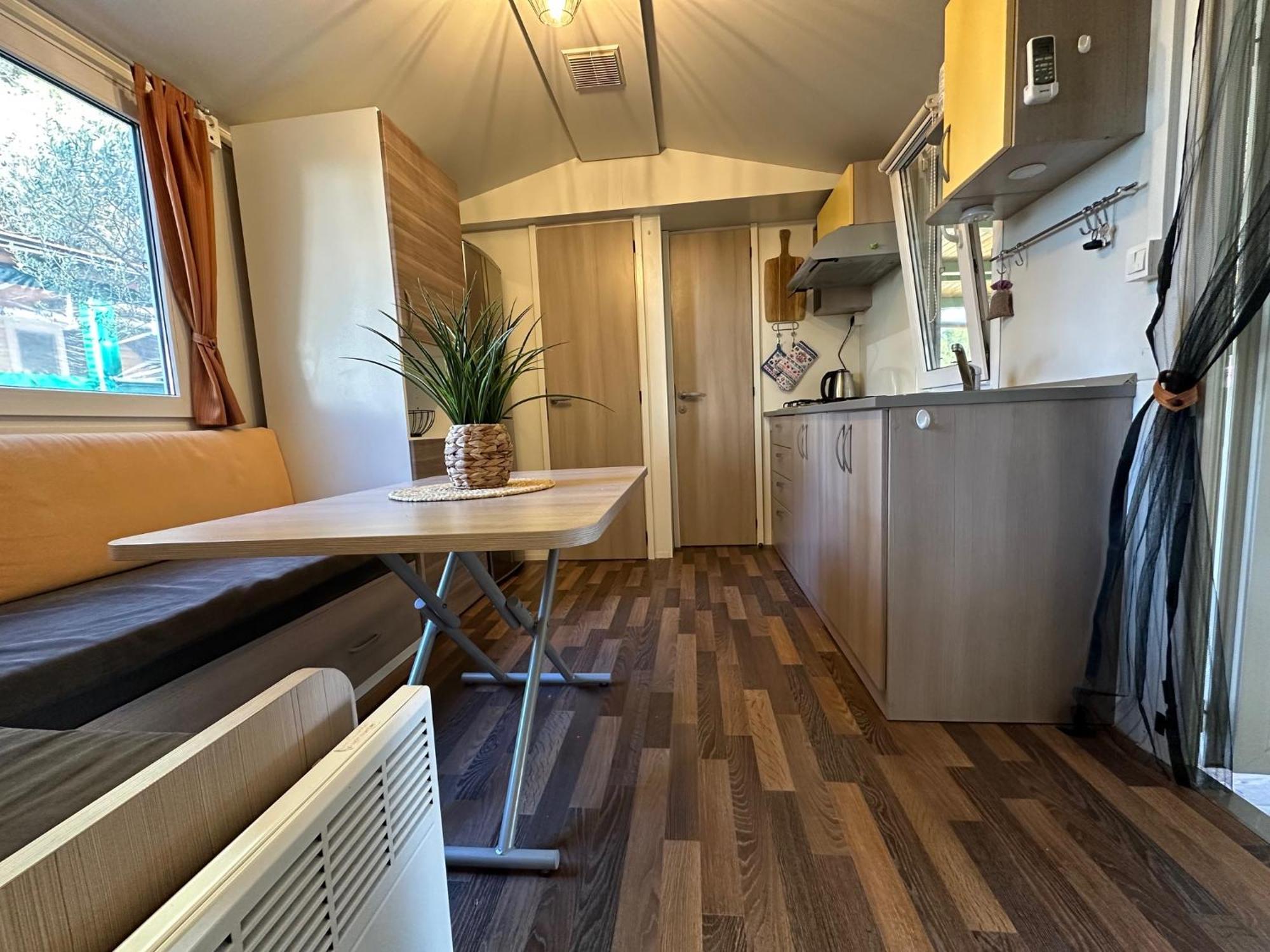 Holiday home Holiday Pirovac