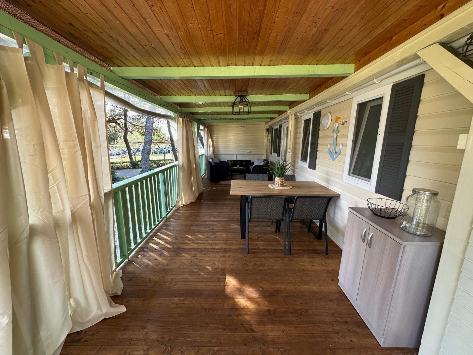 Holiday Pirovac Holiday home *